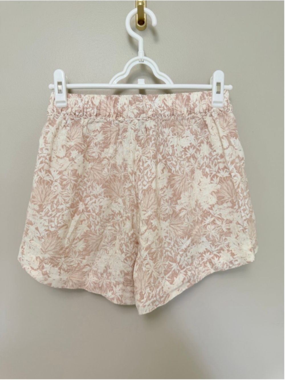 Patagonia Garden Island Shorts - Picture 4 of 5